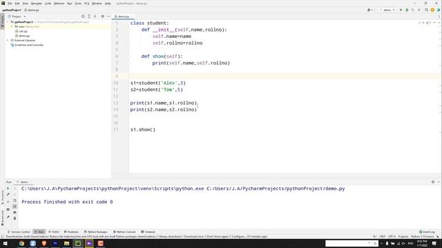 43- Navigating Inner Classes in Python: A Beginner's Guide смотреть онлайн