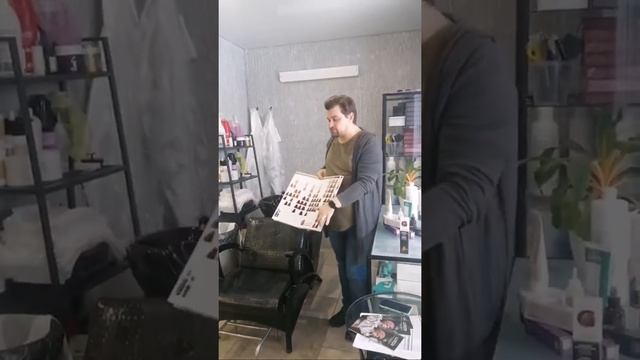 #luxor  Семинар