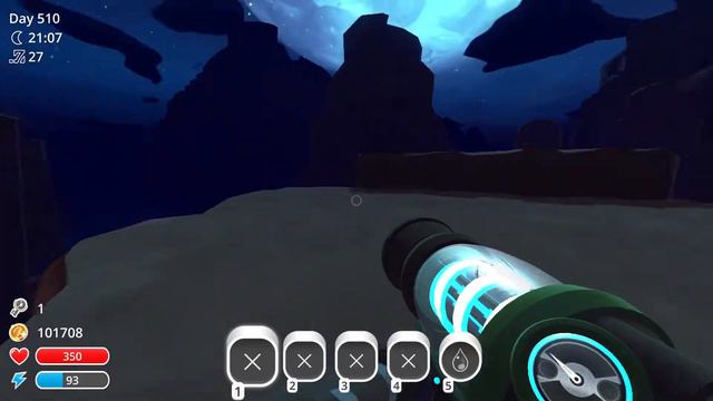 Slime Rancher Secret Styles Ep 0: DLC Introduction! смотреть онлайн