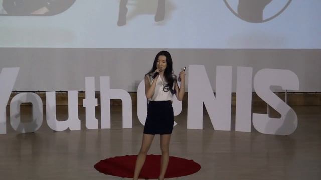 Live here and now | Umida Burkhanova | TEDxYouth@NISAstana смотреть онлайн