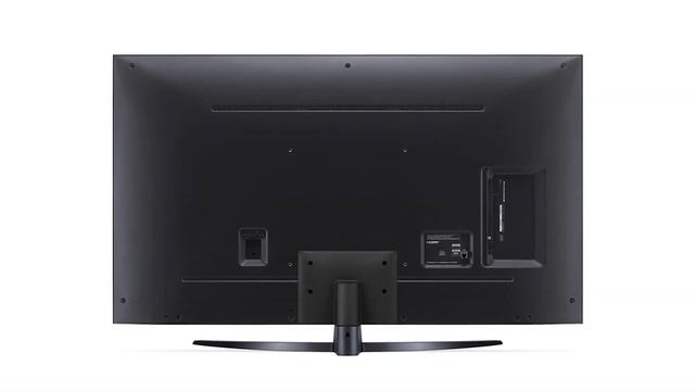 Телевизор LG 50NANO769QA смотреть онлайн