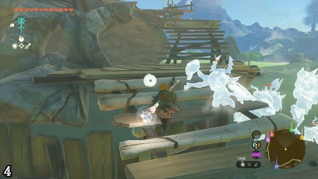 10 Tears of the Kingdom Tips from a Speedrunner (No Spoilers) смотреть онлайн