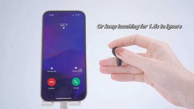 Наушники Xiaomi QCY T13X