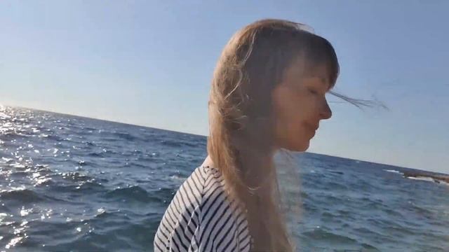 Параллельная реальность – стихи Лилии Кох смотреть онлайн