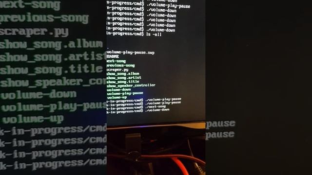 Tidal connect docker tmux cmd test смотреть онлайн