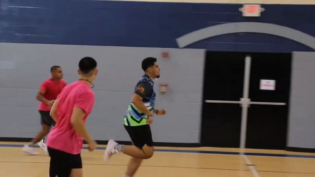VJAX TEAM HIGHLIGHTS AT THE GTP BASKETBALL TOURNAMENT!