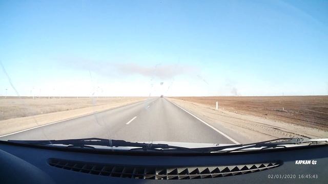 Волгоградская область Средняя Ахтуба-Ленинск 02.03.2020г. смотреть онлайн