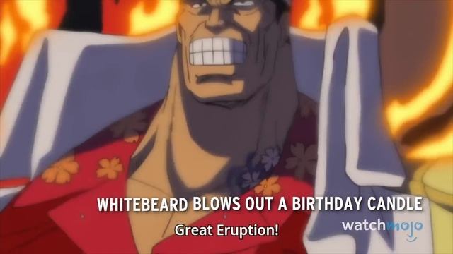 Top 10 Biggest Flexes in One Piece смотреть онлайн