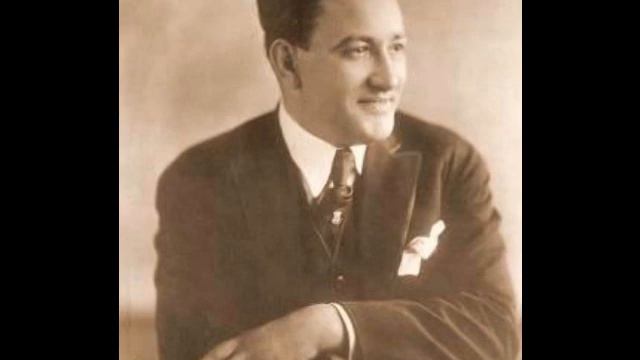 Miguel Fleta - Amapola (Victor, 1925) смотреть онлайн