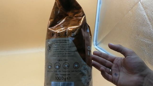 Кофе Lavazza Crema E Aroma, Как отличить подделку от оригинала. смотреть онлайн