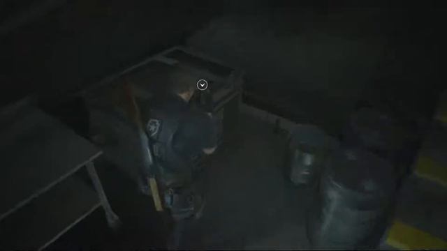 БОСС И ЛАБОРАТОРИЯ 👍 Resident Evil 2 Remake #10 HARDCORE смотреть онлайн