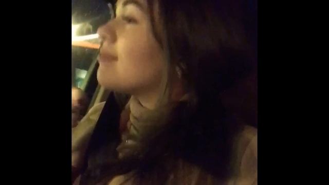 Разговор о пьяных женщинах в такси. смотреть онлайн