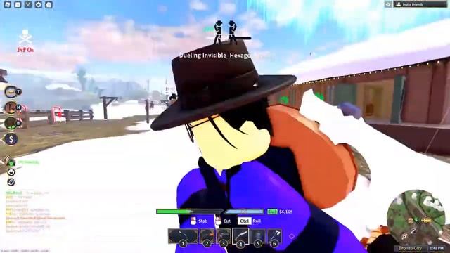 KUKRI GAMING 3 (The wild west) смотреть онлайн