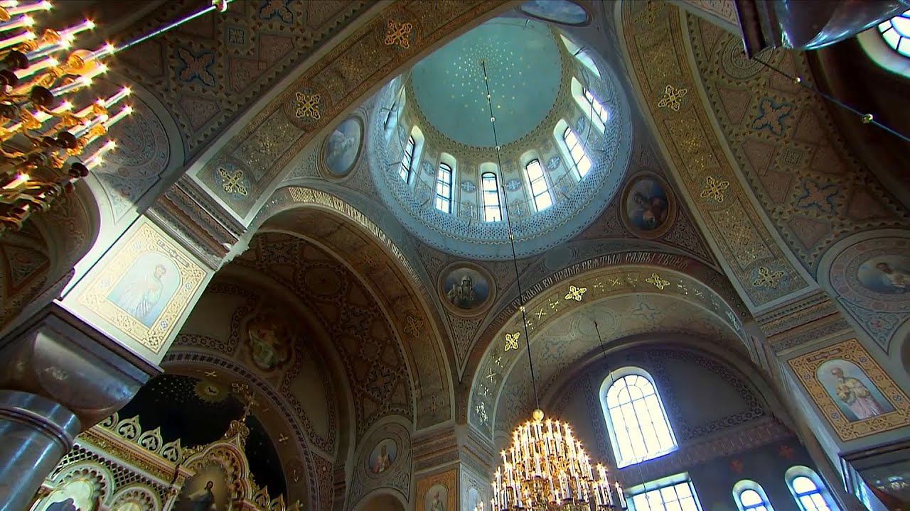 Мой путь (стихотворение Е.А.Туркка) смотреть онлайн
