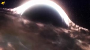 Какие бывают черные дыры