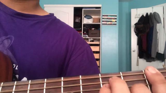 Going to Bed Now by Modern Baseball (Cover) смотреть онлайн