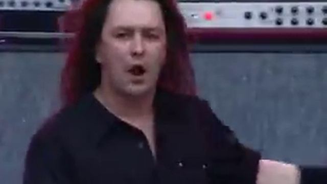 Театр Теней - Gorky park'07 смотреть онлайн