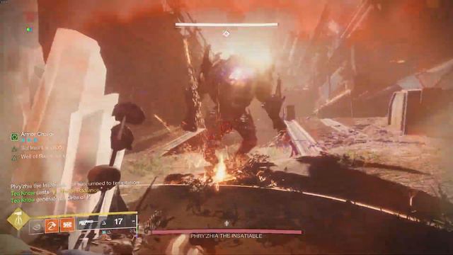 How To Have Fun In Destiny 2 смотреть онлайн