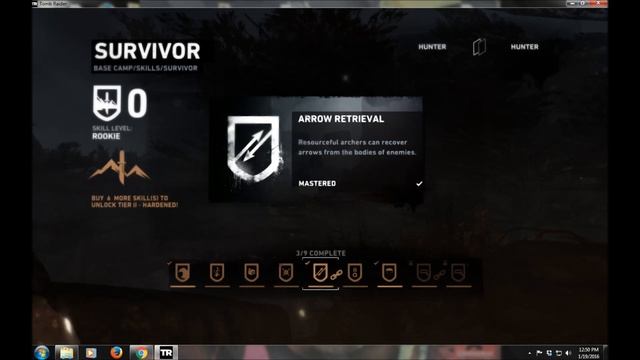 tomb raider definitive edition base camp error смотреть онлайн