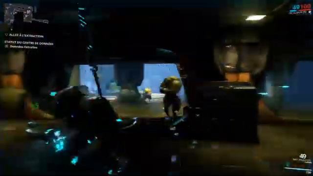 WARFRAME смотреть онлайн