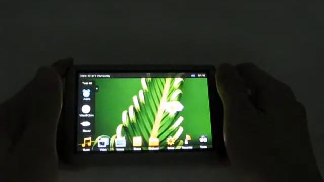 RAmos T11TE Full HD PMP Player with 1080P HDMI Output and OTG Function - 16GB смотреть онлайн