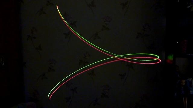 Лазерный спирограф смотреть онлайн