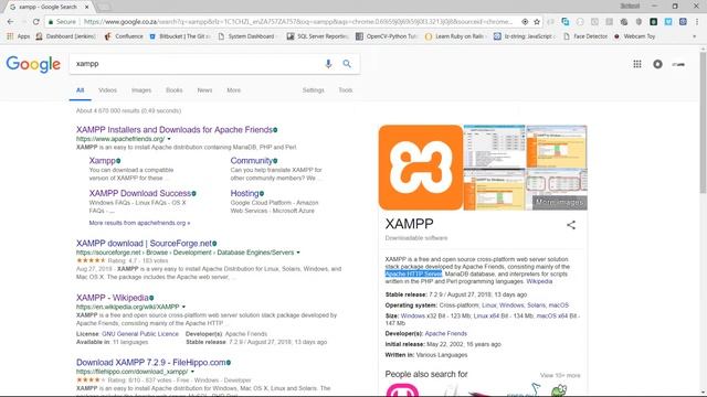 Web App Development - 15 Installing Web Server App смотреть онлайн