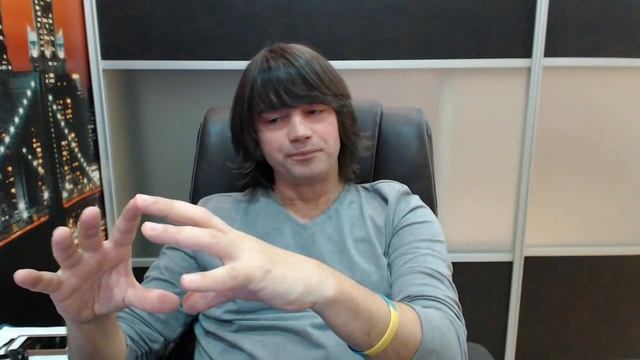 КАК НЕ НЕРВНИЧАТЬ? Вопросы Себе 2. Внутренние Преграды | Василий Косик. Видео 57. смотреть онлайн