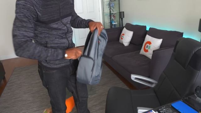 My Favorite Tech of the Month - October! смотреть онлайн