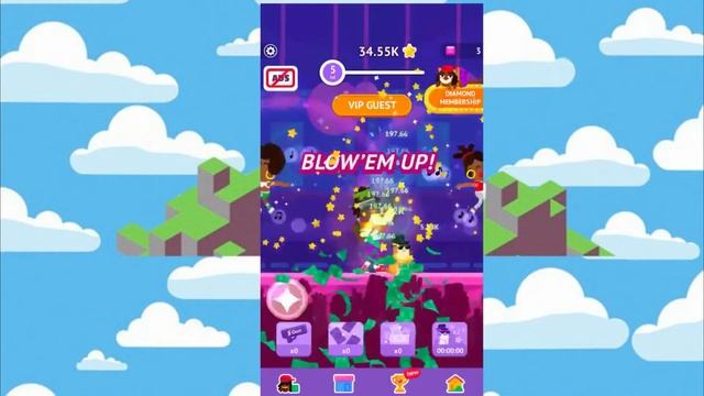 Играем в Party Masters / Годнота? Или нет??^ смотреть онлайн