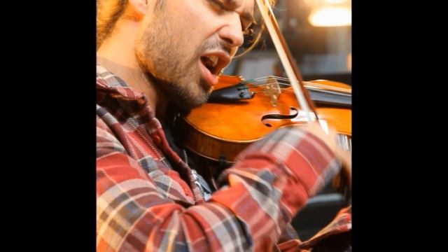 David Garrett Tribute ~ Through the Eyes of Love смотреть онлайн