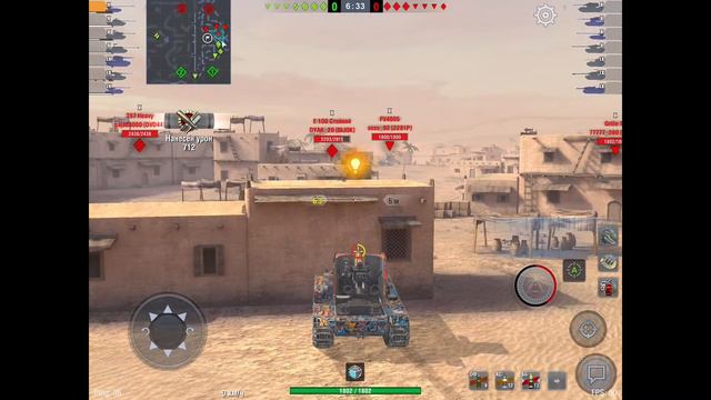 🔴WoT Blitz | ЗАВИСИТ ЛИ ОТ АЛЬФЫ ИМБОВОСТЬ ТАНКА❓САМЫЙ ОПАСНЫЙ КЛАСС ПТ10🔥 смотреть онлайн