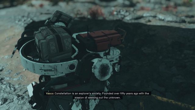 STARFIELD 100+ Hour First Playthrough - Episode 2: The Moon of Anselon смотреть онлайн