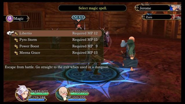 Hero Must Die. Again - Gameplay Nintendo Switch смотреть онлайн