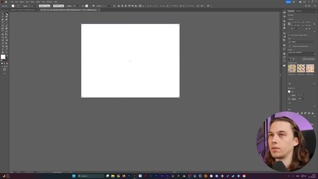 Illustrator 2024 - Нейросети победили? [Полный обзор] смотреть онлайн