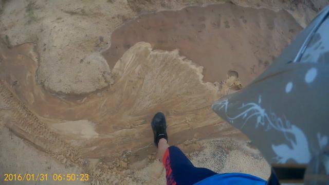 Иж планета 5 сломалась на карьере.Часть 1. смотреть онлайн