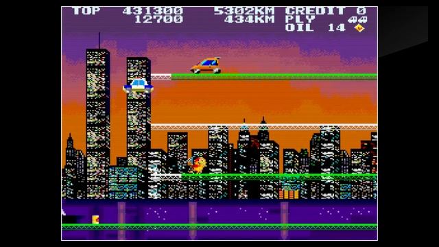 City Connection -Nintendo Switch FIRST PLAY смотреть онлайн