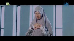 Женский намаз 4 раката с разъяснением