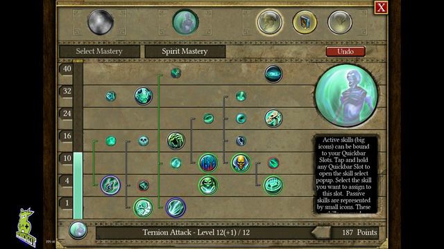 Titan Quest Ultimate Edition Mobile Gameplay (Android, iOS) смотреть онлайн