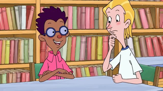 Horrid Henry In Hindi Episode 15 Horrid Henry Eco Warrior