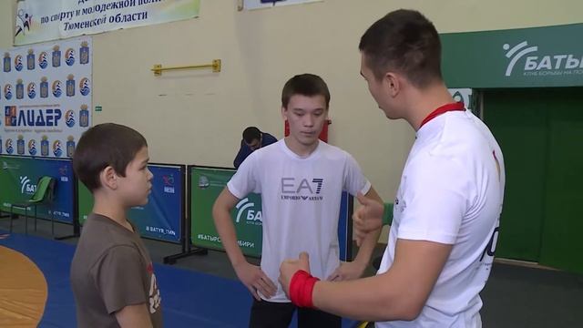 Турнир по борьбе кореш в с. Каскара смотреть онлайн