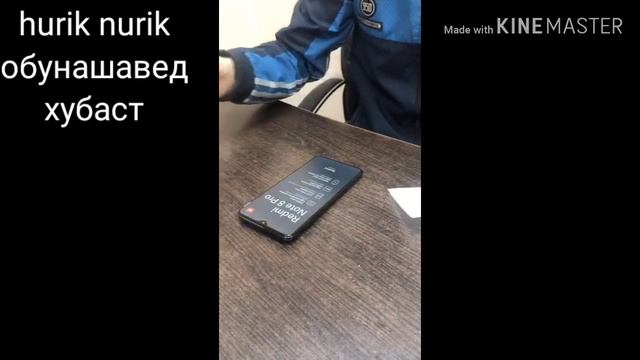 Обзор Xiaomi Redmi Note 8 Pro бо забор  точики