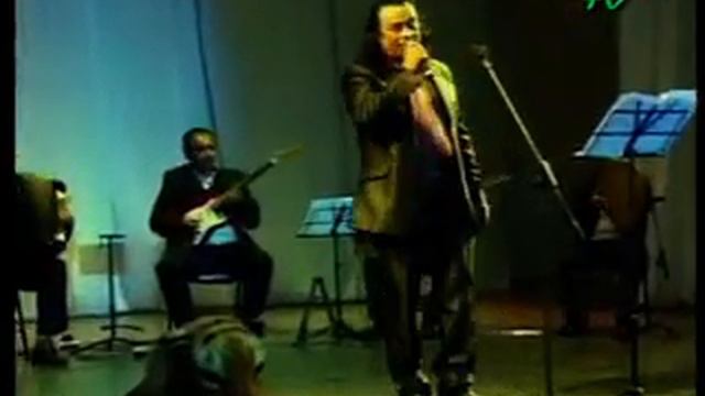 Олим Бобоев концерт Кохи Фарханг 03.2010с пурра смотреть онлайн