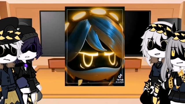 murder drones react to tiktok vids смотреть онлайн