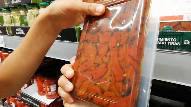 Цены На Продукты Питания В Испании Магазин Альди|| Aldi España Castello de la plana смотреть онлайн