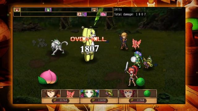 Wizards of Brandel - PlayStation 4 - Trailer - Retail [Limited Run Games] смотреть онлайн