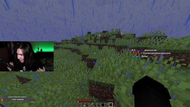 РАВЕН ПРИЗНАЛСЯ / Rav3Nus