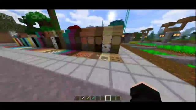 Top 3 Texture Pack Faithful - Minecraft 1.16 смотреть онлайн