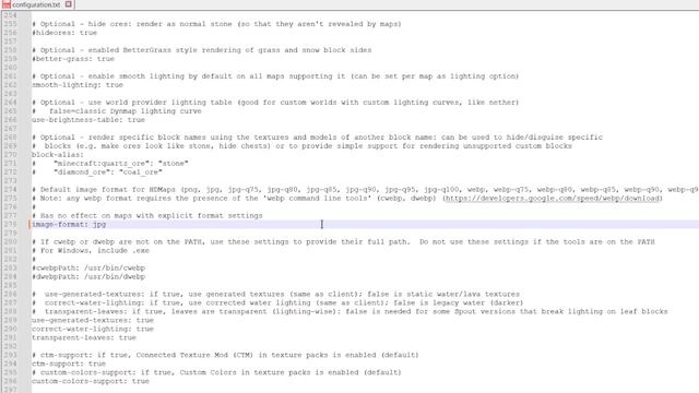 How to Improve Your Modded Server Performance смотреть онлайн