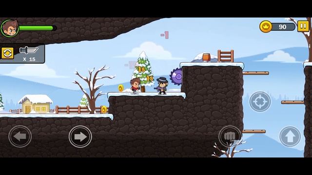 Street Fight Full Game смотреть онлайн